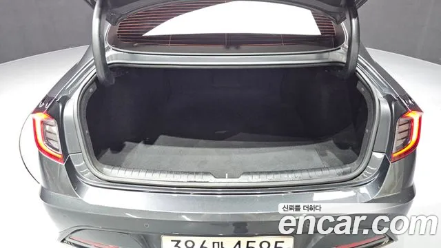 Hyundai Sonata 2019 thumb 2