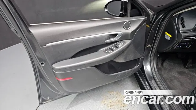 Hyundai Sonata 2019 thumb 7
