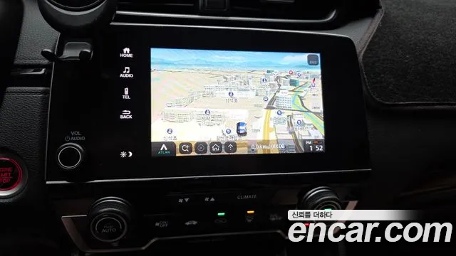 Honda CR-V 2019 thumb 12