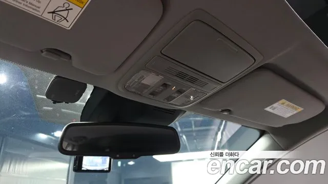 Honda CR-V 2019 thumb 11
