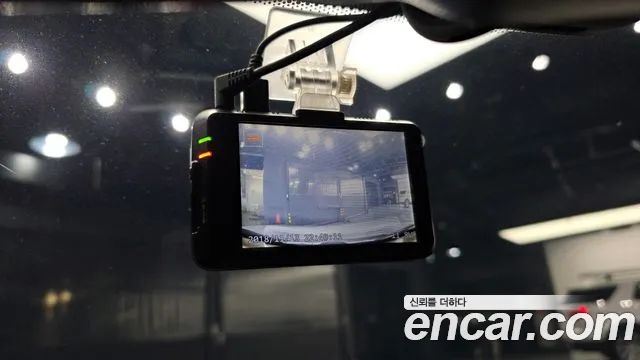 Honda CR-V 2019 thumb 4