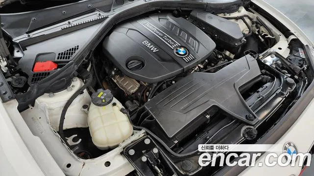 BMW 1 серии 2015 thumb 9