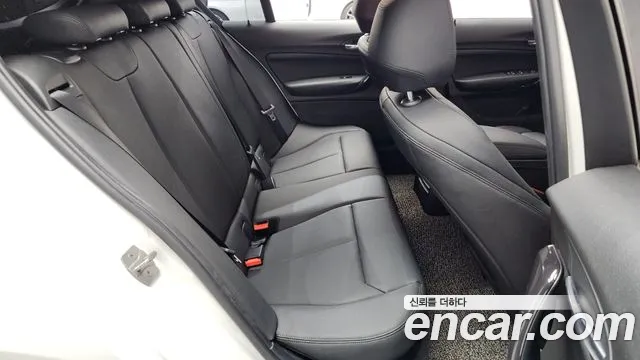 BMW 1 серии 2015 thumb 2