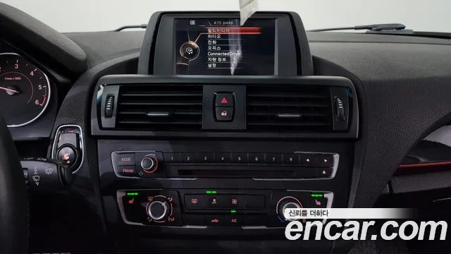 BMW 1 серии 2015 thumb 10