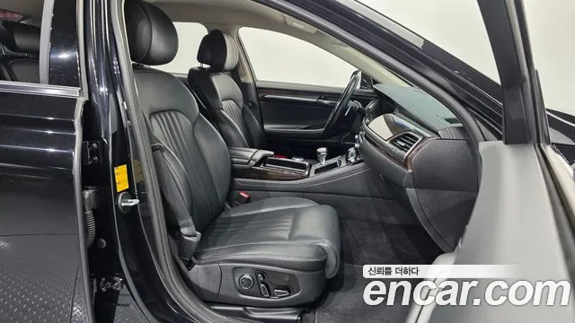 Genesis G90 2020 thumb 6