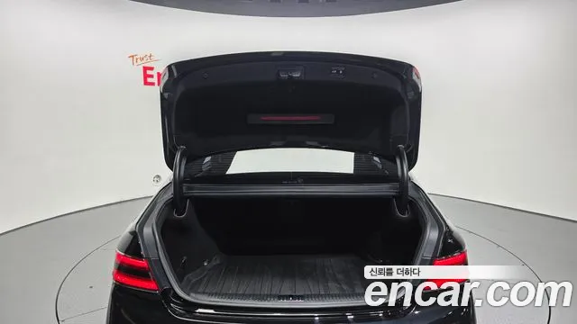 Genesis G90 2020 thumb 7