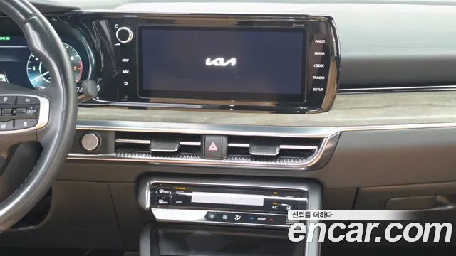 Kia K5 2023 thumb 7