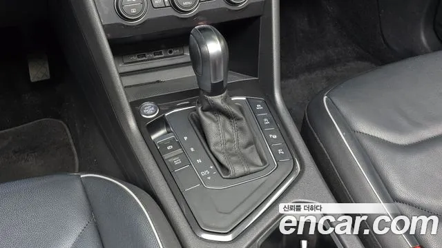 Volkswagen Tiguan Allspace 2020 thumb 10