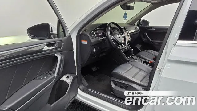 Volkswagen Tiguan Allspace 2020 thumb 6