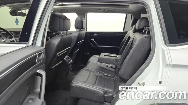 Volkswagen Tiguan Allspace 2020 thumb 5