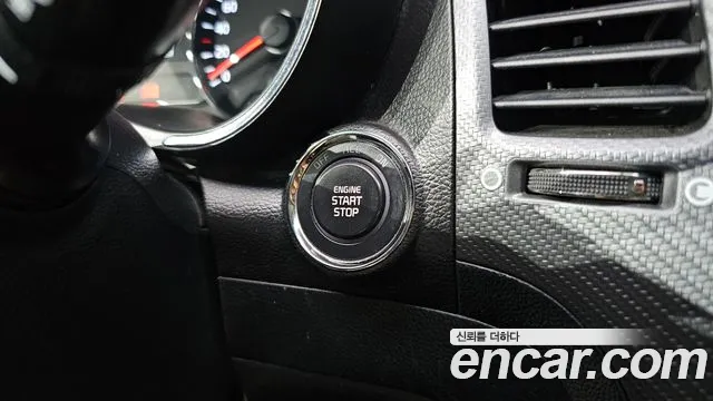 Kia K3 2016 thumb 11