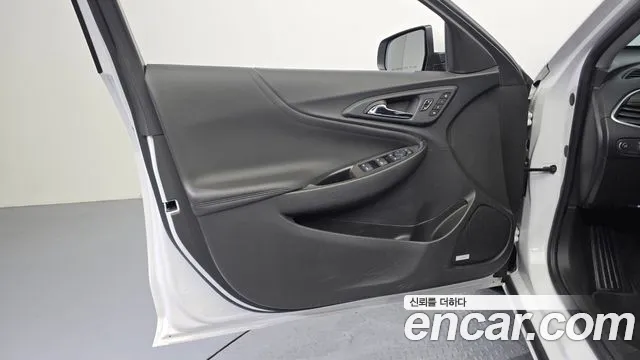 Chevrolet Malibu 2021 thumb 10