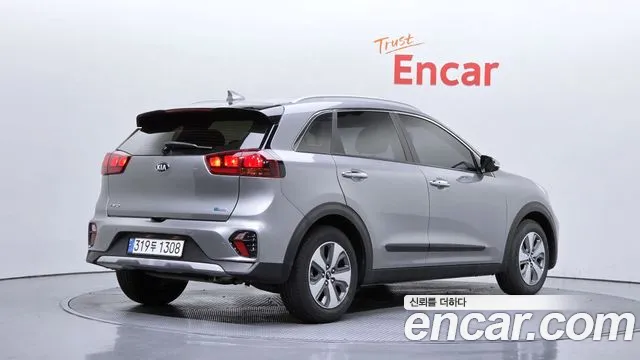 Kia Niro 2019 thumb 11