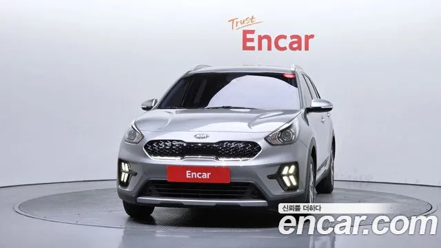 Kia Niro 2019 thumb 10