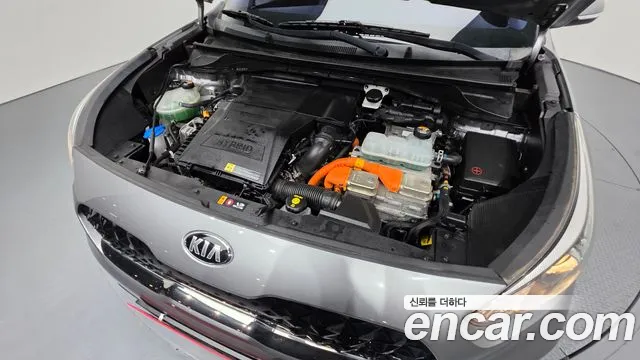Kia Niro 2019 thumb 6