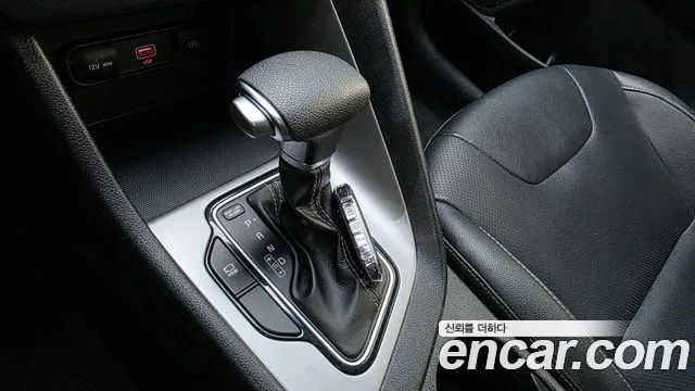 Kia Niro 2019 thumb 7
