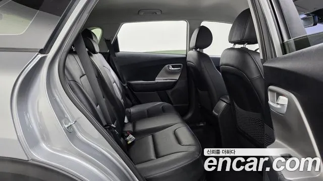 Kia Niro 2019 thumb 4
