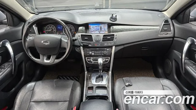Renault SM5 2013 thumb 2