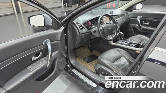 Renault SM5 2013 thumb 6