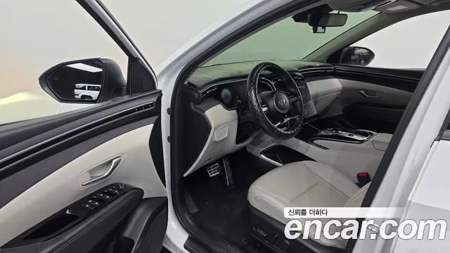 Hyundai Tucson 2022 thumb 8