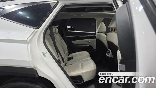 Hyundai Tucson 2022 thumb 10
