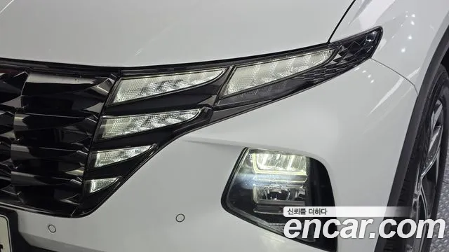 Hyundai Tucson 2022 thumb 9