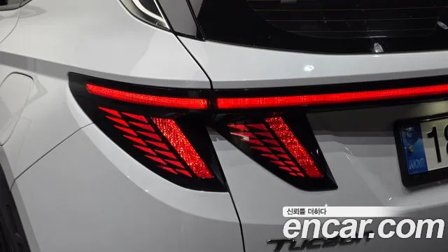 Hyundai Tucson 2022 thumb 2