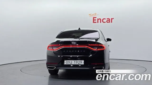 Hyundai Grandeur 2018 thumb 6