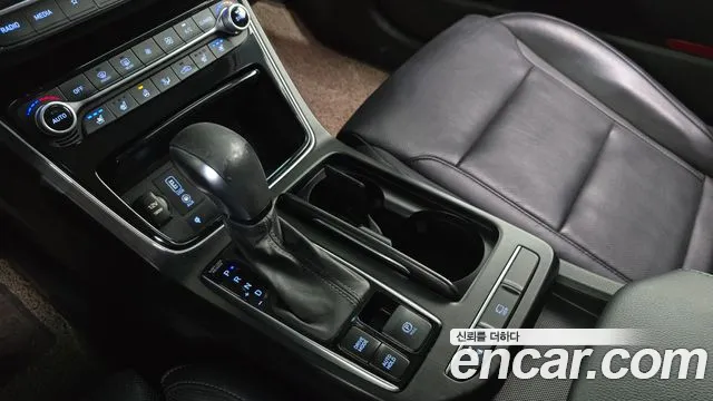 Hyundai Grandeur 2018 thumb 7