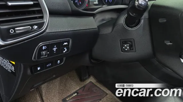 Hyundai Grandeur 2018 thumb 5