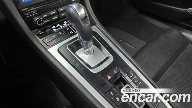 Porsche 718 Boxster 2018 thumb 5