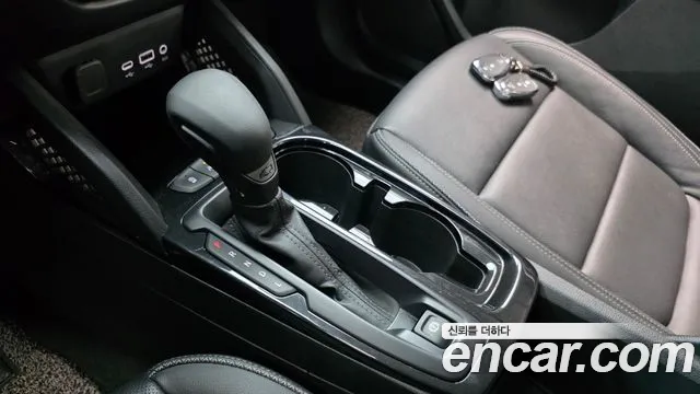 Chevrolet Trailblazer 2021 thumb 5