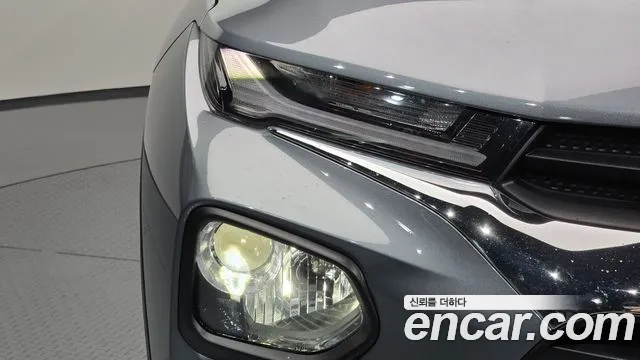 Chevrolet Trailblazer 2021 thumb 12