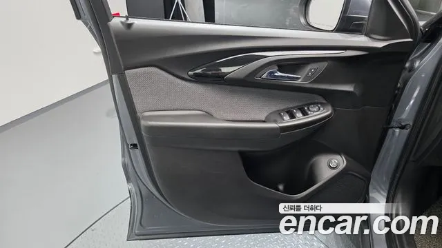 Chevrolet Trailblazer 2021 thumb 8