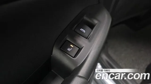 Chevrolet Trailblazer 2021 thumb 9