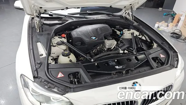 BMW 5 серии 2016 thumb 2