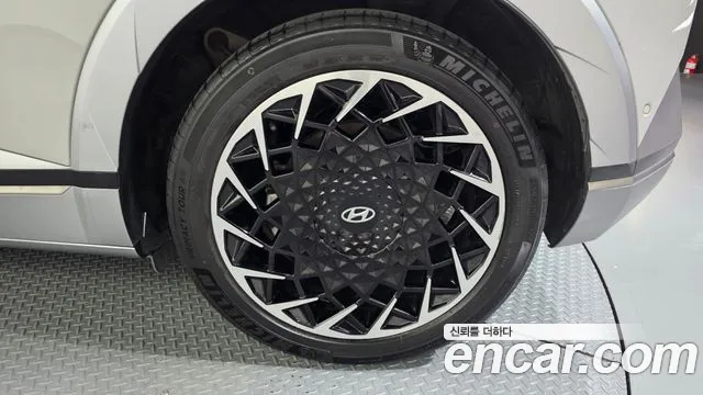 Hyundai Ioniq5 2022 thumb 9