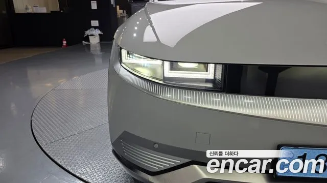 Hyundai Ioniq5 2022 thumb 6
