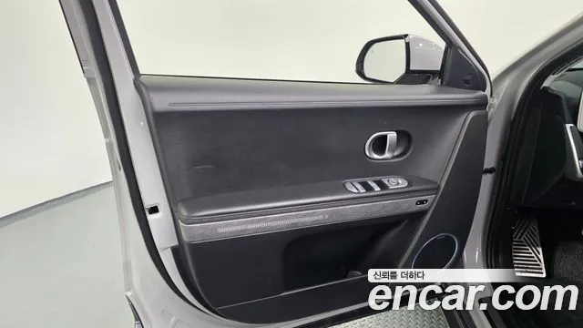Hyundai Ioniq5 2022 thumb 11