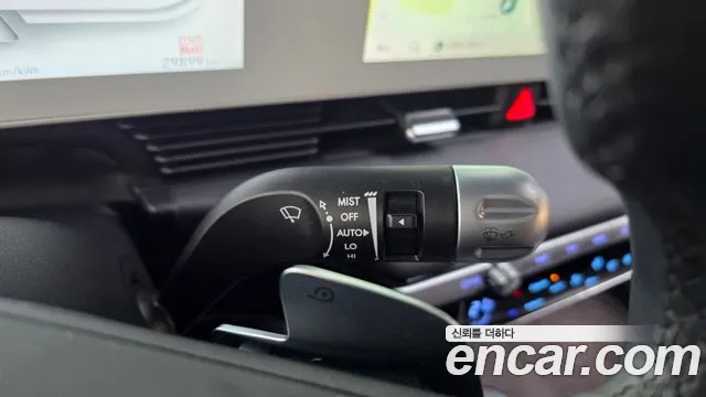 Hyundai Ioniq5 2022 thumb 5