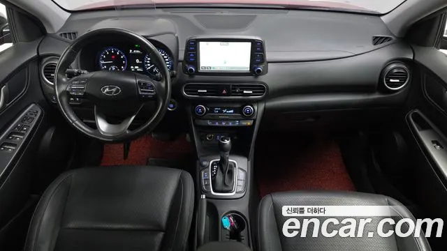 Hyundai Kona 2018 thumb 9