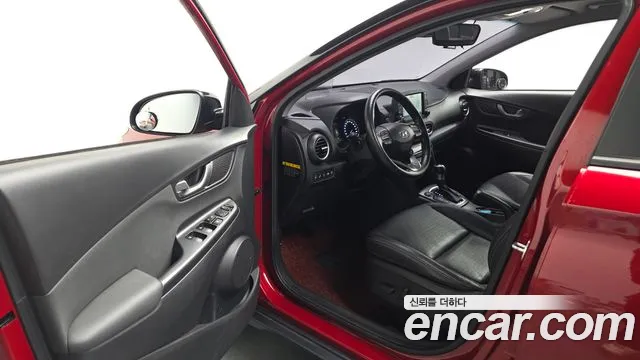 Hyundai Kona 2018 thumb 10
