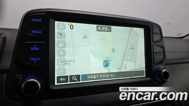 Hyundai Kona 2018 thumb 7