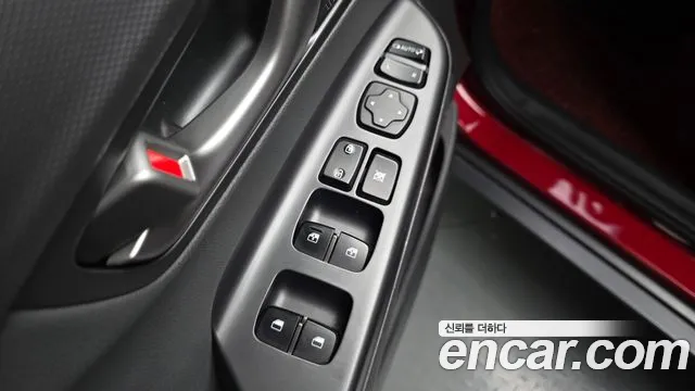 Hyundai Kona 2018 thumb 2