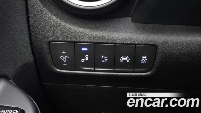 Hyundai Kona 2018 thumb 4