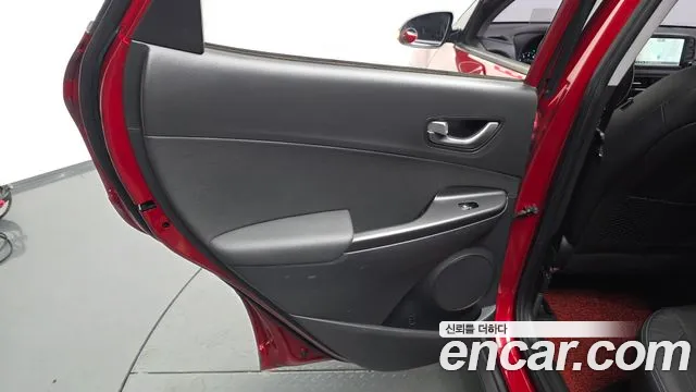 Hyundai Kona 2018 thumb 6
