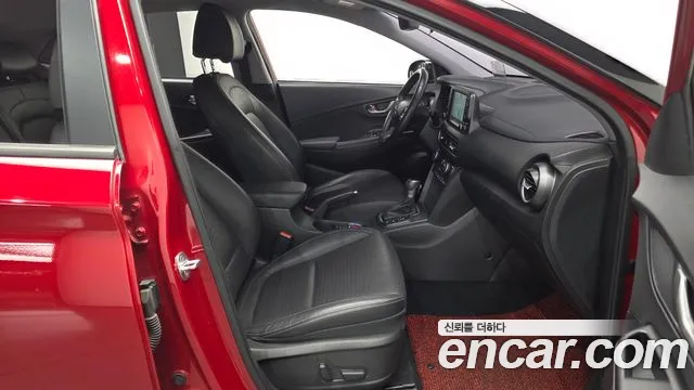 Hyundai Kona 2018 thumb 8