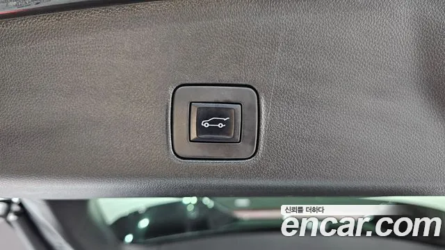 Chevrolet Trailblazer 2021 thumb 7