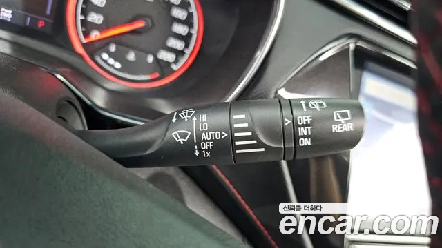 Chevrolet Trailblazer 2021 thumb 9