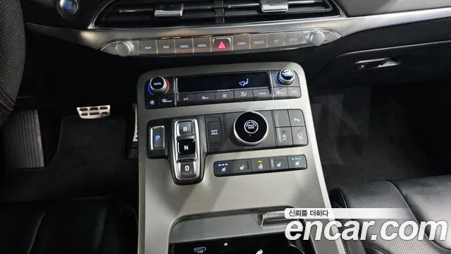 Hyundai Palisade 2022 thumb 12